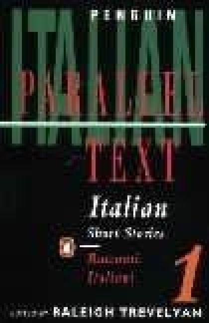 Produktbild: Italian Short Stories