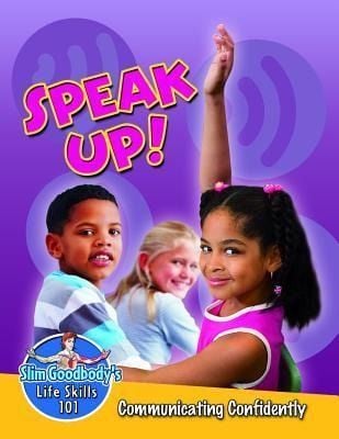 Produktbild: Speak Up! Communicating Confidently