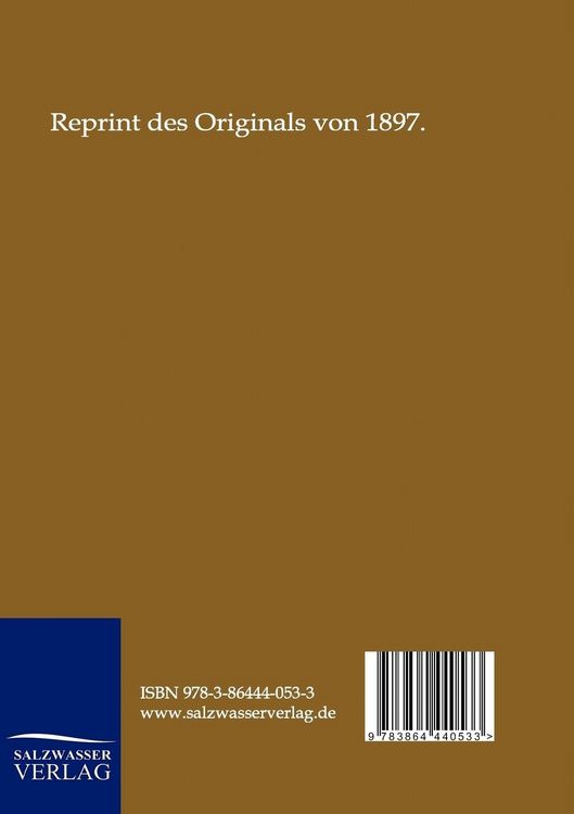 Produktbild: Unter den Naturv&ouml;lkern Brasiliens