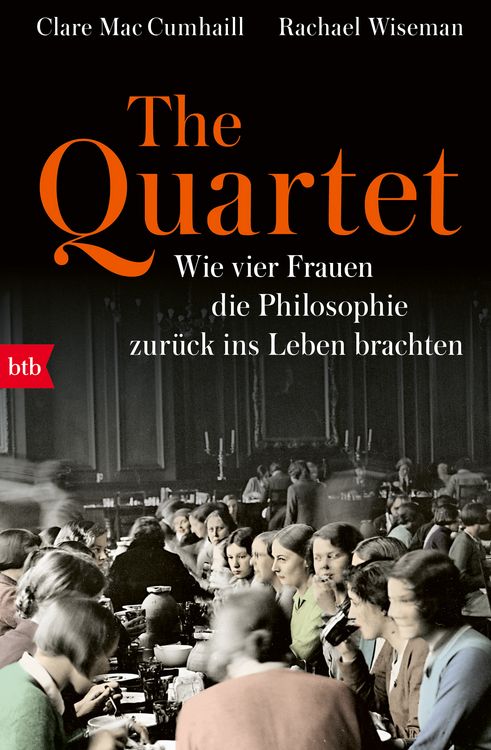 Produktbild: The Quartet