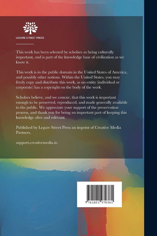 Produktbild: The Principles of Colour Applied to Decorative Art