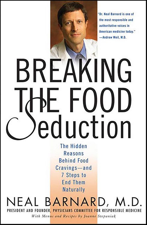 Produktbild: Breaking the Food Seduction