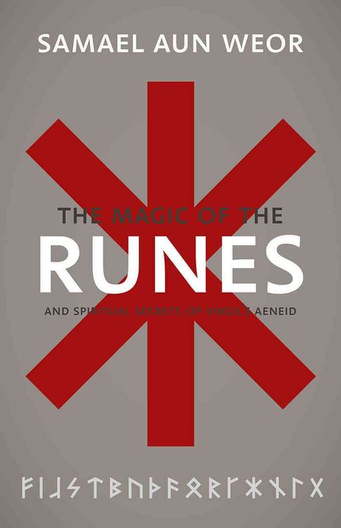 Produktbild: Magic of the Runes