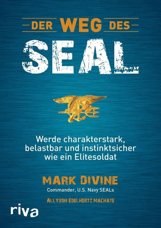 Produktbild: Der Weg des SEAL