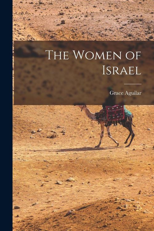 Produktbild: The Women of Israel