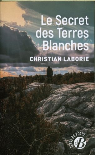 Produktbild: Le secret des Terres blanches