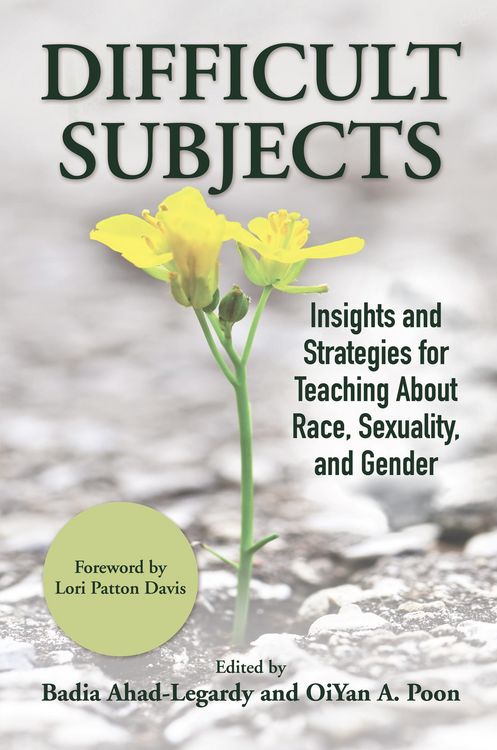 Produktbild: Difficult Subjects