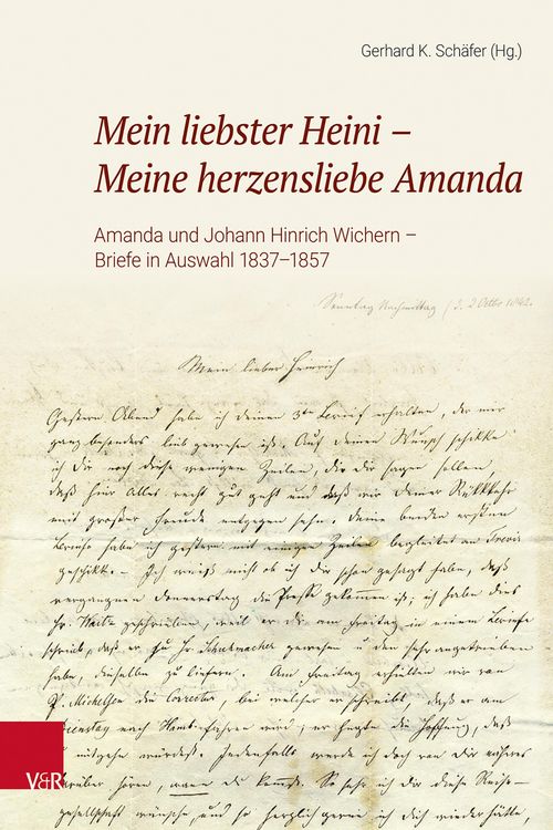 Produktbild: Mein liebster Heini - Meine herzensliebe Amanda