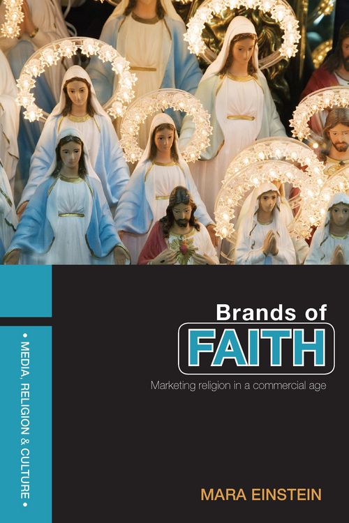 Produktbild: Brands of Faith