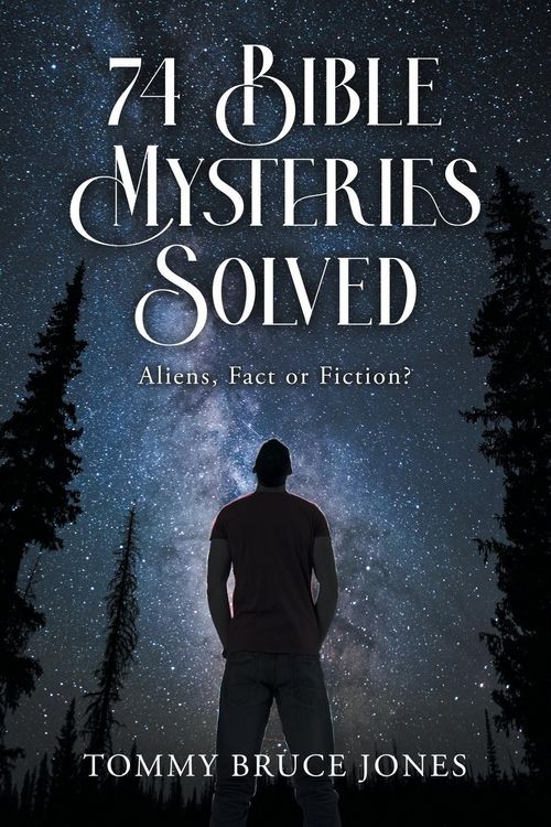 Produktbild: 74 Bible Mysteries Solved