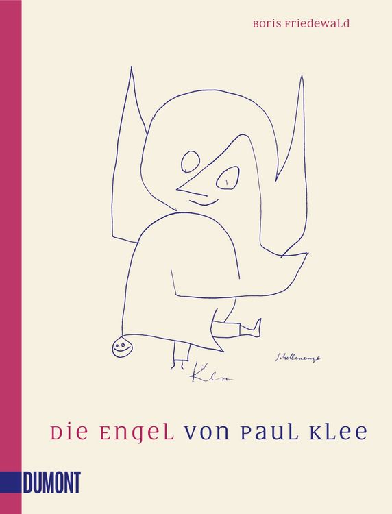 Produktbild: Die Engel von Paul Klee