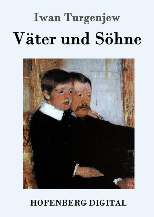Produktbild: V&auml;ter und S&ouml;hne