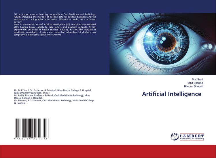 Produktbild: Artificial Intelligence