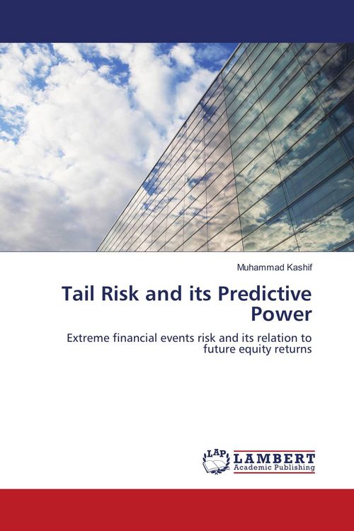 Produktbild: Tail Risk and its Predictive Power