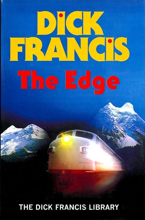 Produktbild: The Edge