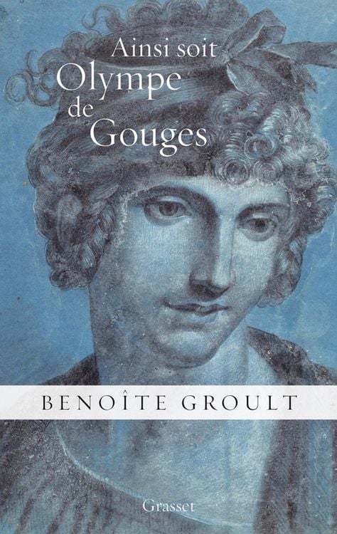 Produktbild: Ainsi soit Olympe de Gouges