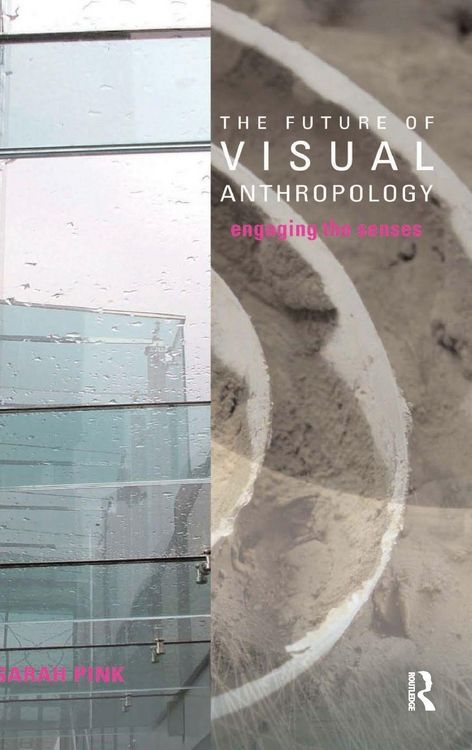 Produktbild: The Future of Visual Anthropology