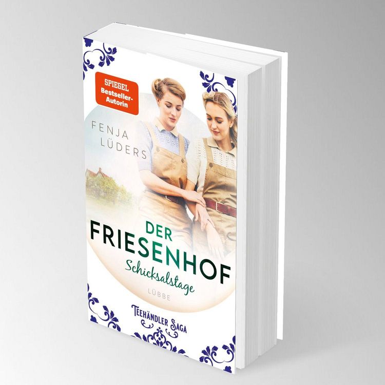 Produktbild: Der Friesenhof