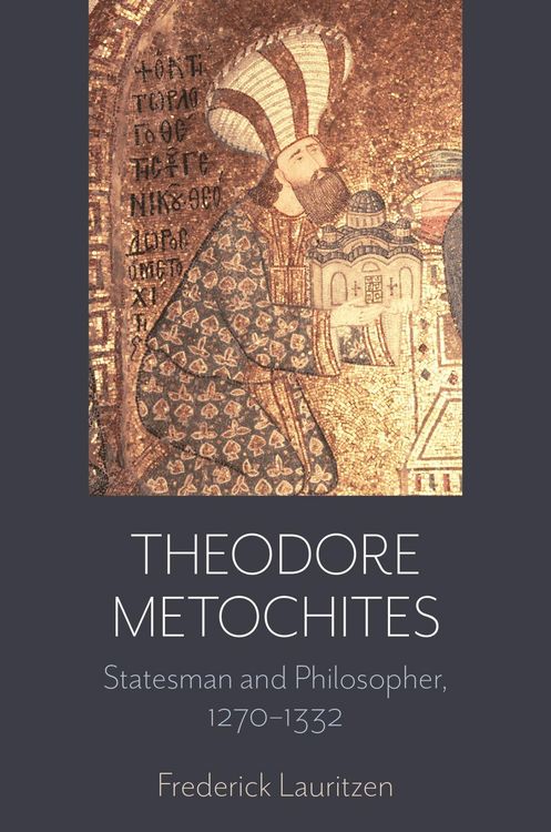Produktbild: Theodore Metochites