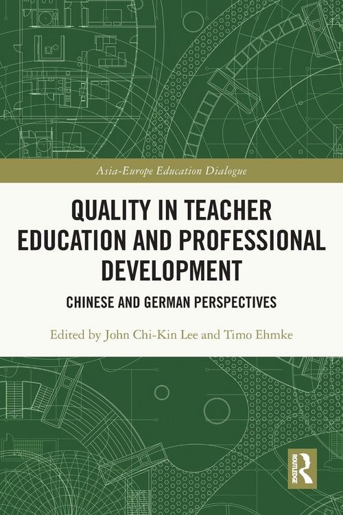 Produktbild: Quality in Teacher Education and Professional Development