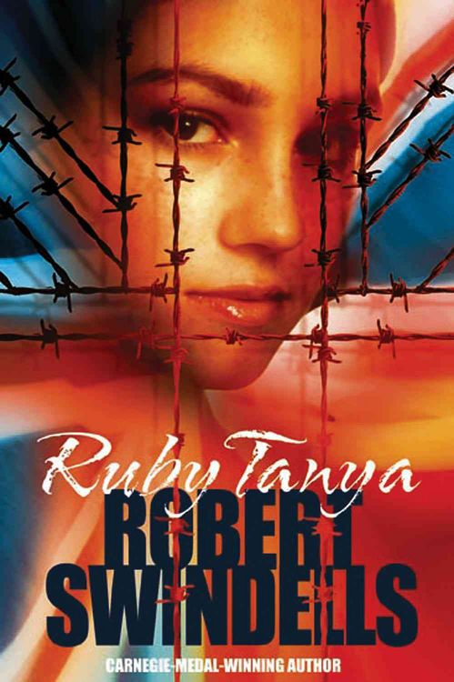 Produktbild: Ruby Tanya