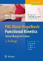 Produktbild: FBL Klein-Vogelbach Functional Kinetics: Behandlungstechniken