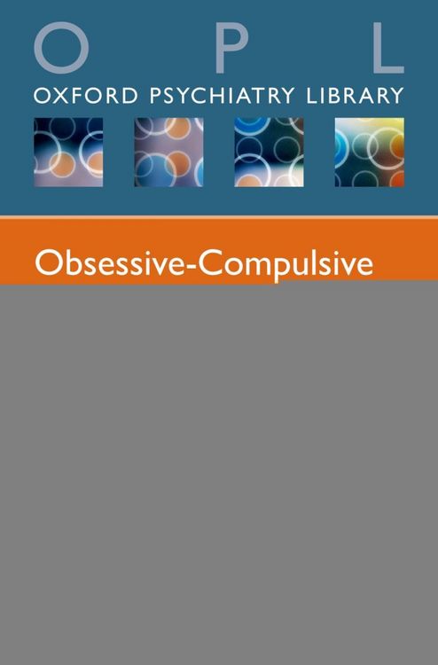 Produktbild: Obsessive-Compulsive and Related Disorders