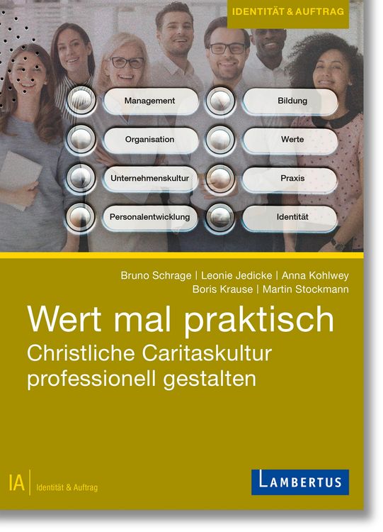 Produktbild: Wert mal praktisch