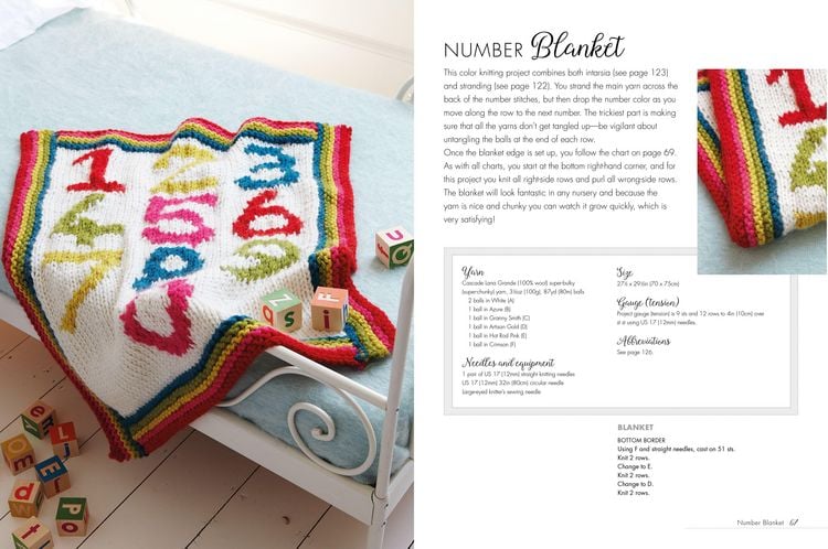 Produktbild: Simple Natural Knits: 35 projects to make