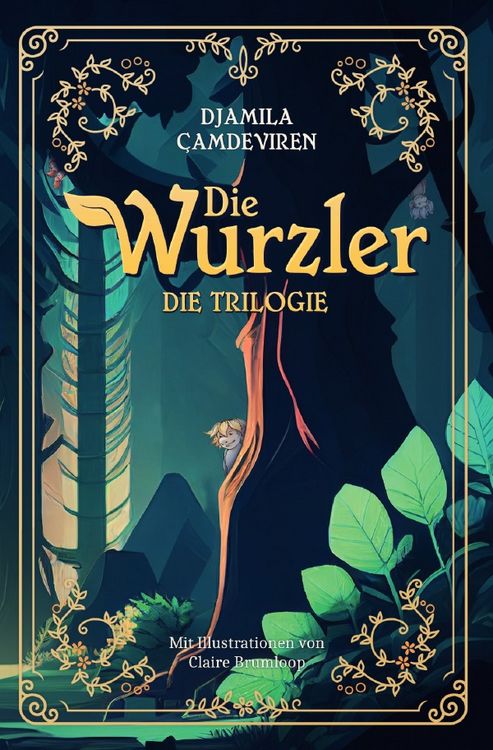Produktbild: Die Wurzler