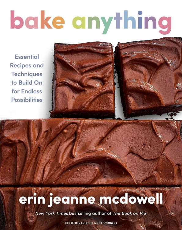 Produktbild: Bake Anything