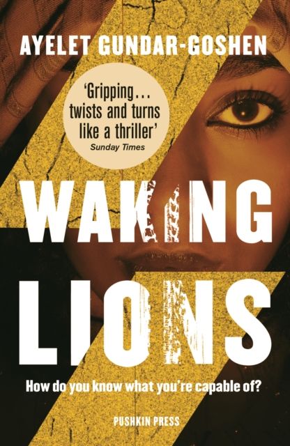 Produktbild: Waking Lions