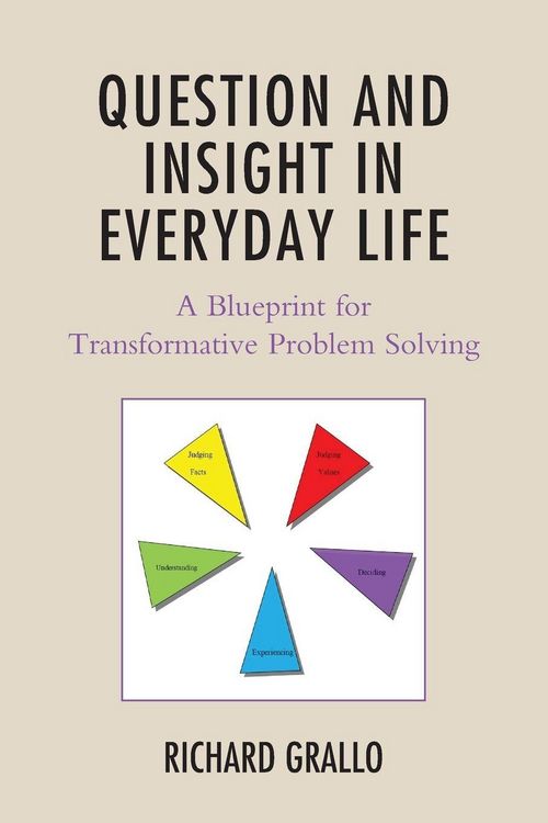 Produktbild: Question and Insight in Everyday Life