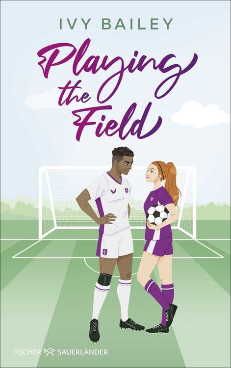 Produktbild: Playing the Field
