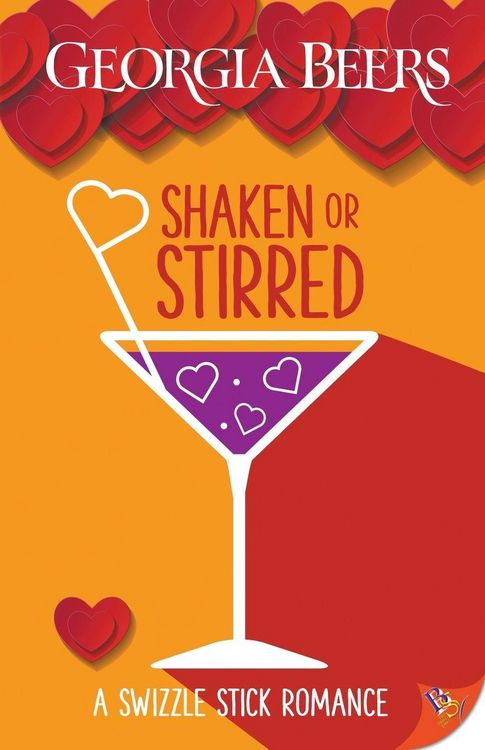 Produktbild: Shaken or Stirred