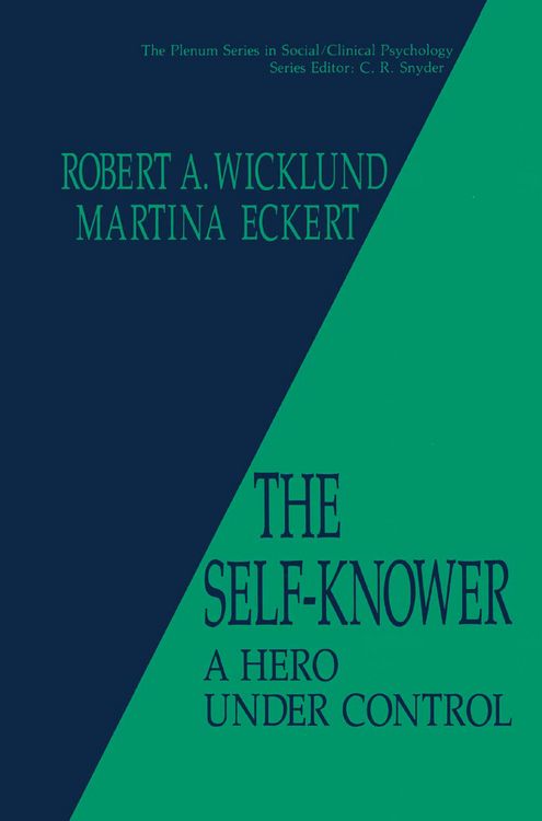 Produktbild: The Self-Knower