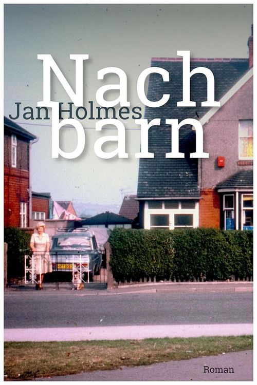 Produktbild: Nachbarn