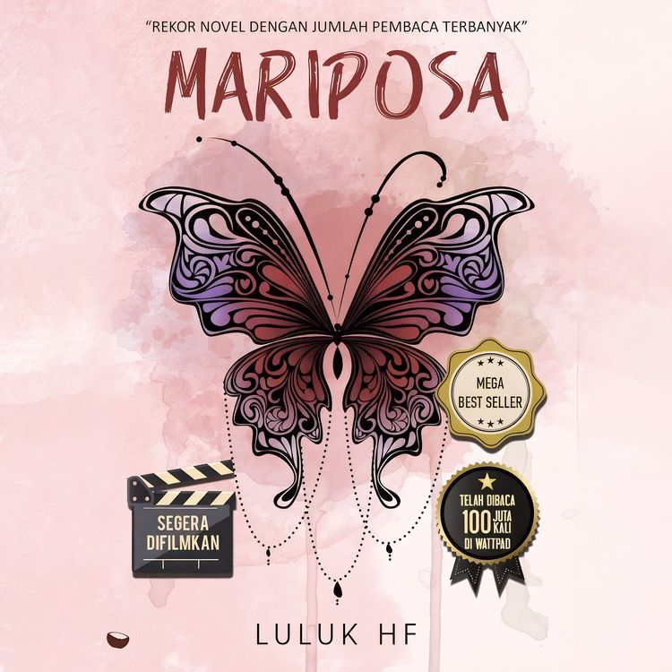 Produktbild: Mariposa