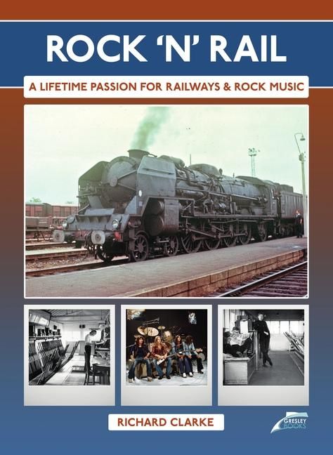 Produktbild: Rock 'n' Rail