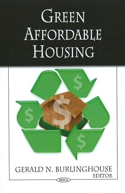 Produktbild: Green Affordable Housing