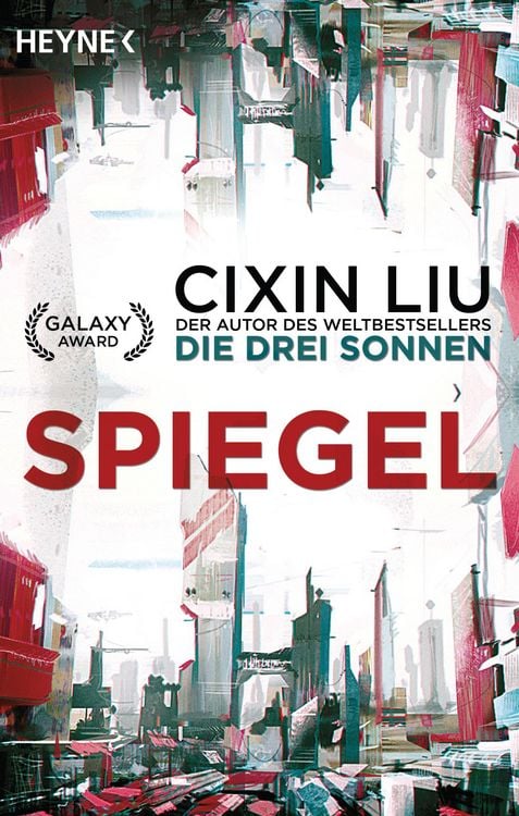 Produktbild: Spiegel