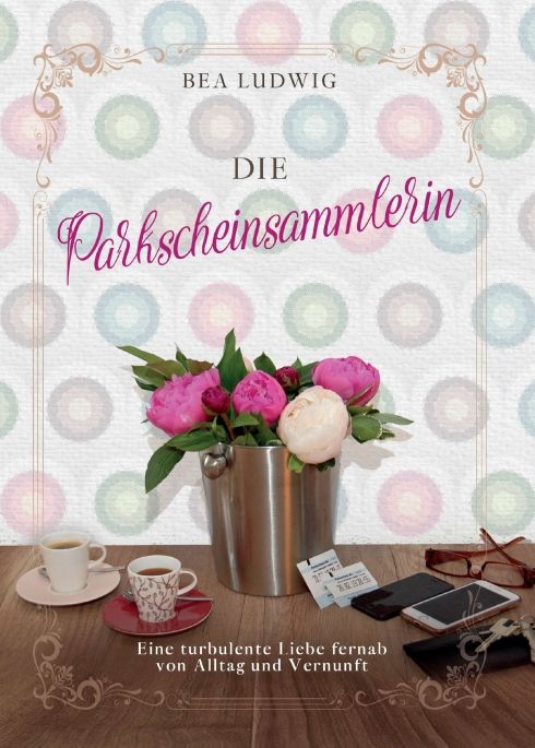 Produktbild: Die Parkscheinsammlerin