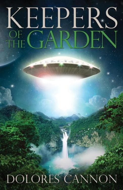 Produktbild: Keepers of the Garden