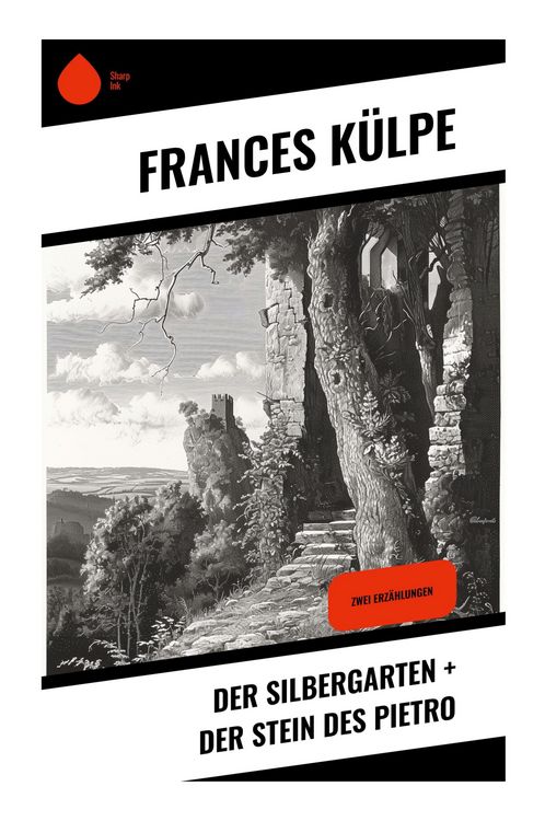 Produktbild: Der Silbergarten + Der Stein des Pietro
