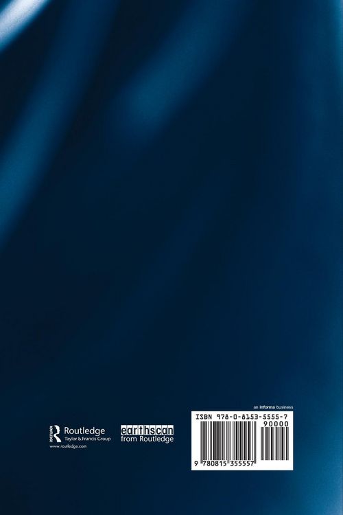 Produktbild: Contemporary Perspectives on Ecofeminism