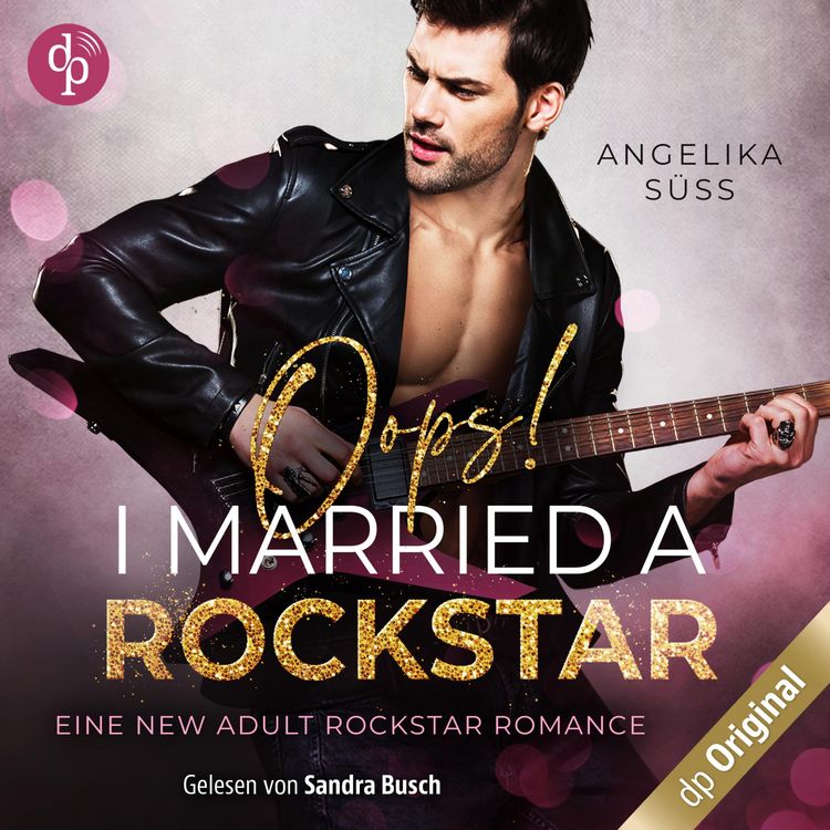 Produktbild: Oops! I married a Rockstar
