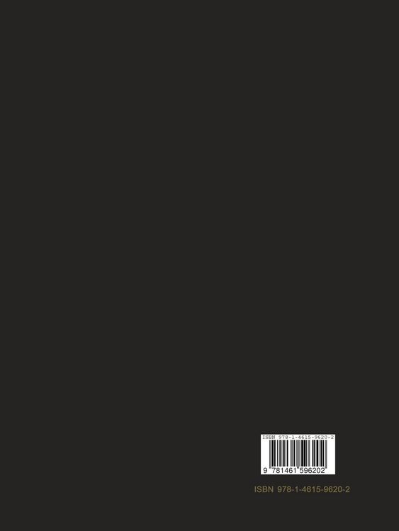 Produktbild: Crystal Growth Bibliography