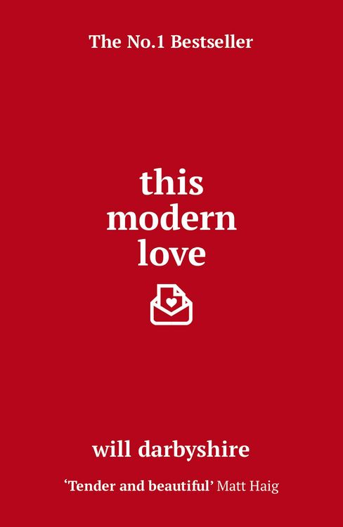 Produktbild: This Modern Love