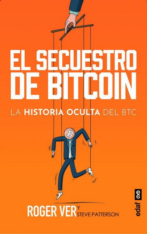 Produktbild: Secuestro de Bitcoin, El