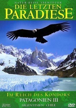 Produktbild: Die letzten Paradiese - Patagonien III